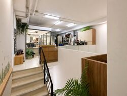 Enterprise Hub (D22), Factory #597552631